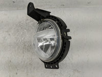 2013 Mini Cooper Passenger Right Oem Front Light Lamp - Oemusedautoparts1.com