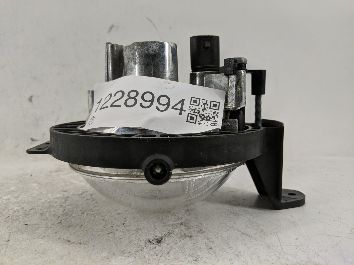 2013 Mini Cooper Passenger Right Oem Front Light Lamp - Oemusedautoparts1.com
