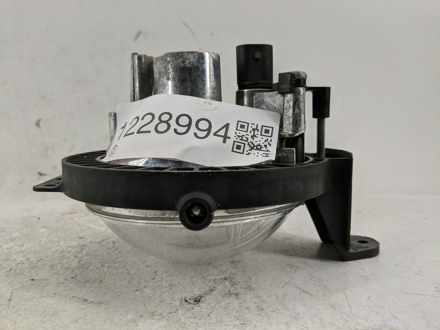2013 Mini Cooper Passenger Right Oem Front Light Lamp - Oemusedautoparts1.com