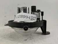 2013 Mini Cooper Passenger Right Oem Front Light Lamp - Oemusedautoparts1.com