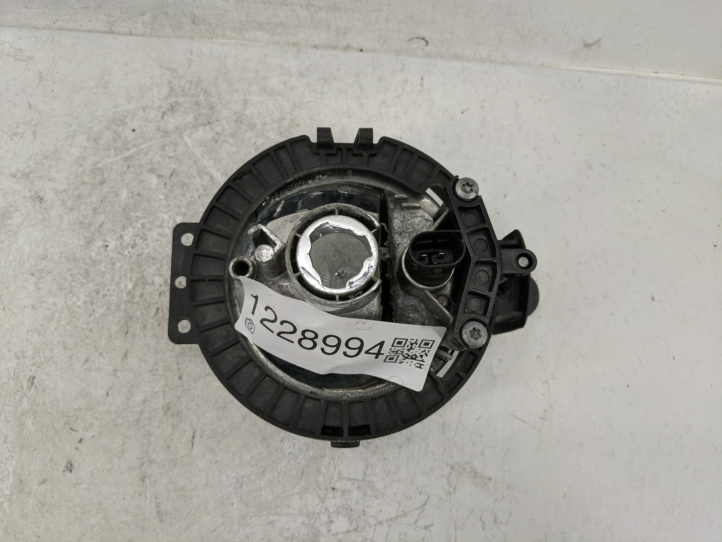 2013 Mini Cooper Passenger Right Oem Front Light Lamp - Oemusedautoparts1.com