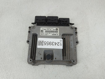 compare product 2013-2016 Mini Cooper PCM Engine Control Computer ECU ECM PCU OEM P/N:0 261 S09 291 Fits Fits 2013 2014 2015 2016 OEM Used Auto Parts