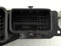 2013-2016 Mini Cooper PCM Engine Control Computer ECU ECM PCU OEM P/N:0 261 S09 291 Fits Fits 2013 2014 2015 2016 OEM Used A
