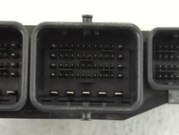 2013-2016 Mini Cooper PCM Engine Control Computer ECU ECM PCU OEM P/N:0 261 S09 291 Fits Fits 2013 2014 2015 2016 OEM Used A