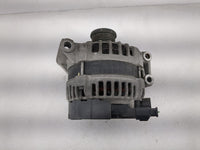2009-2014 Mini Cooper Alternator Replacement Generator Charging Assembly Engine OEM P/N:0 125 711 011 Fits OEM Used Auto Par