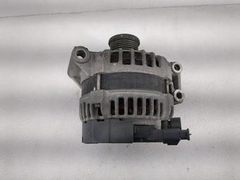 compare product 2009-2014 Mini Cooper Alternator Replacement Generator Charging Assembly Engine OEM P/N:0 125 711 011 Fits OEM Used Auto Parts