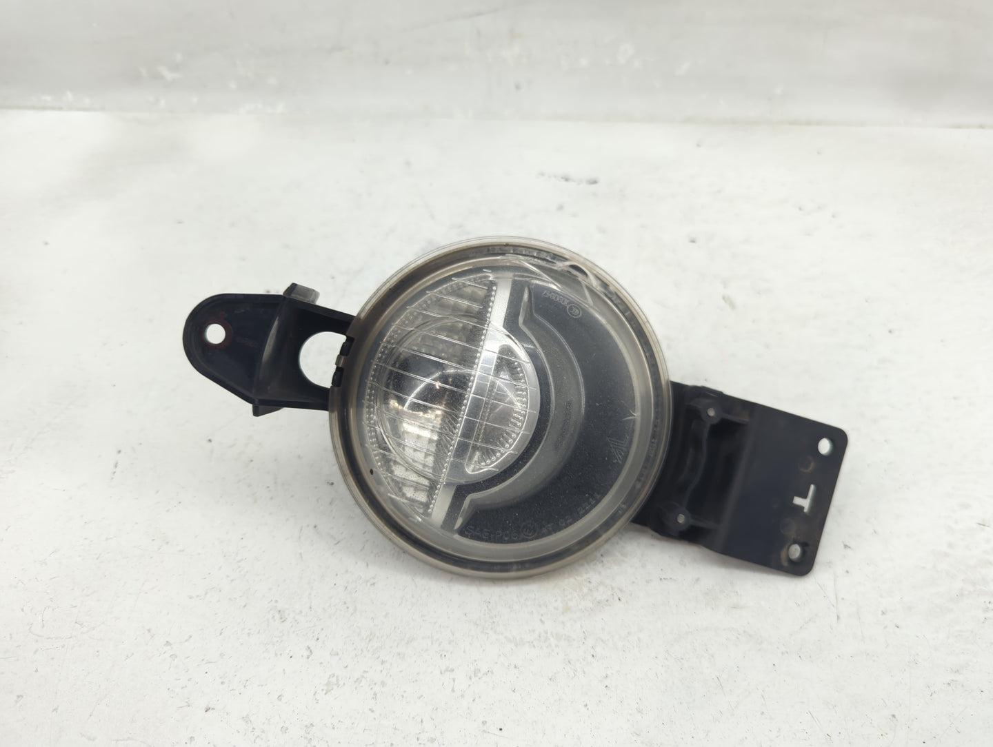2008-2014 Mini Cooper Passenger Right Oem Fog Light Lamp - Oemusedautoparts1.com