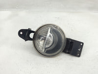 2008-2014 Mini Cooper Passenger Right Oem Fog Light Lamp - Oemusedautoparts1.com
