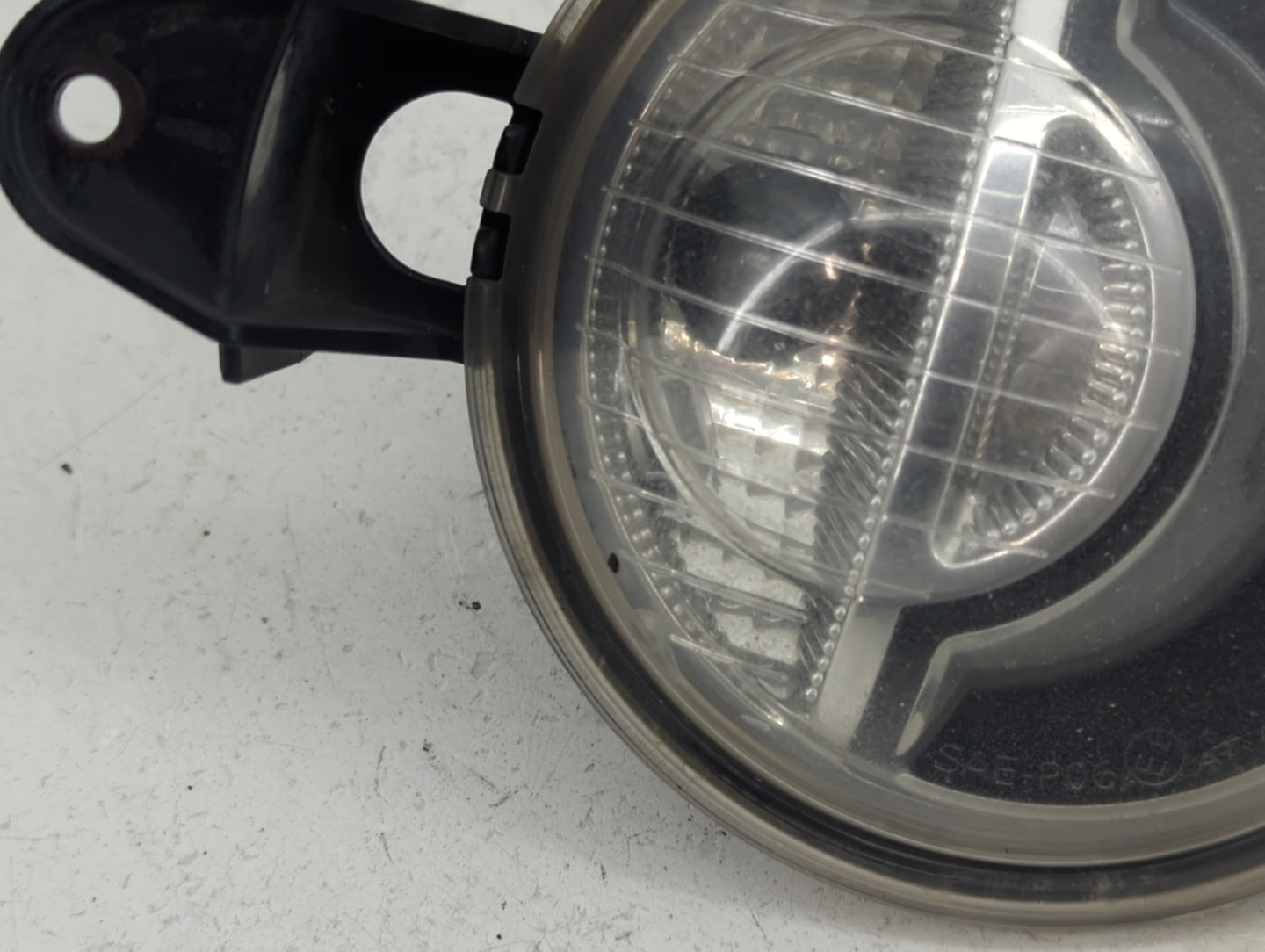 2008-2014 Mini Cooper Passenger Right Oem Fog Light Lamp - Oemusedautoparts1.com