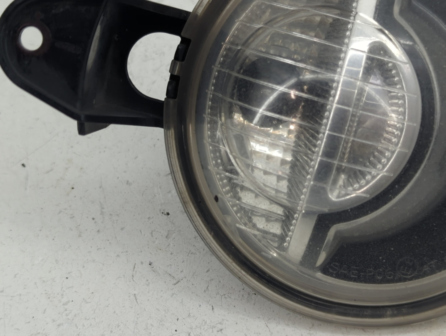2008-2014 Mini Cooper Passenger Right Oem Fog Light Lamp - Oemusedautoparts1.com