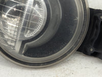 2008-2014 Mini Cooper Passenger Right Oem Fog Light Lamp - Oemusedautoparts1.com