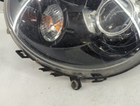 2011-2014 Mini Cooper Driver Left Oem Head Light Headlight Lamp - Oemusedautoparts1.com