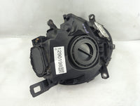 2011-2014 Mini Cooper Driver Left Oem Head Light Headlight Lamp - Oemusedautoparts1.com