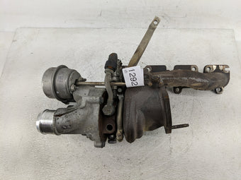 compare product 2011 Mini Cooper Turbocharger Turbo Charger Super Charger Supercharger