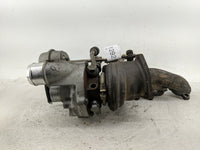 2011 Mini Cooper Turbocharger Turbo Charger Super Charger Supercharger - Oemusedautoparts1.com