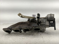 2011 Mini Cooper Turbocharger Turbo Charger Super Charger Supercharger - Oemusedautoparts1.com