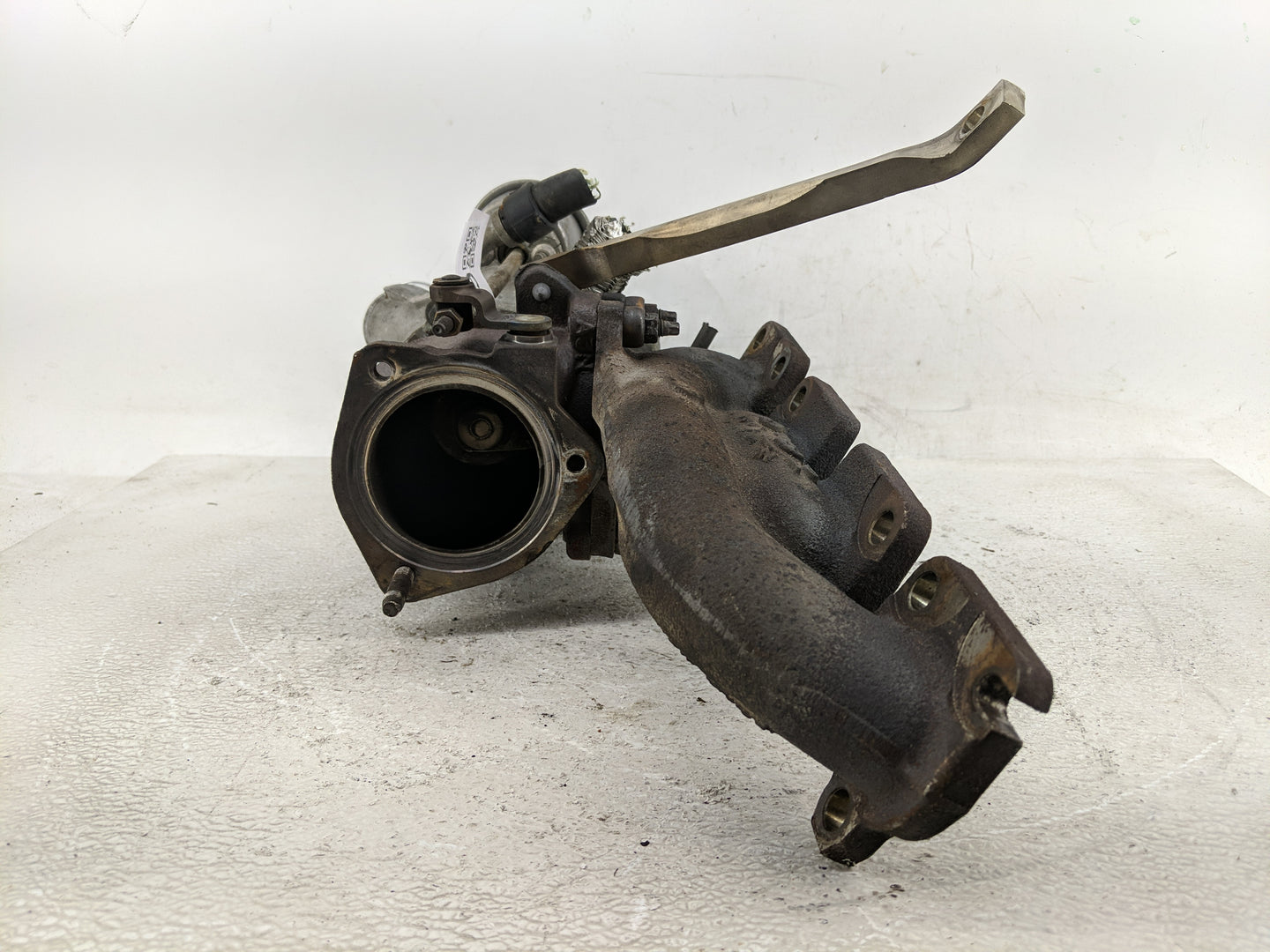 2011 Mini Cooper Turbocharger Turbo Charger Super Charger Supercharger - Oemusedautoparts1.com