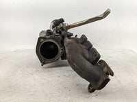 2011 Mini Cooper Turbocharger Turbo Charger Super Charger Supercharger - Oemusedautoparts1.com