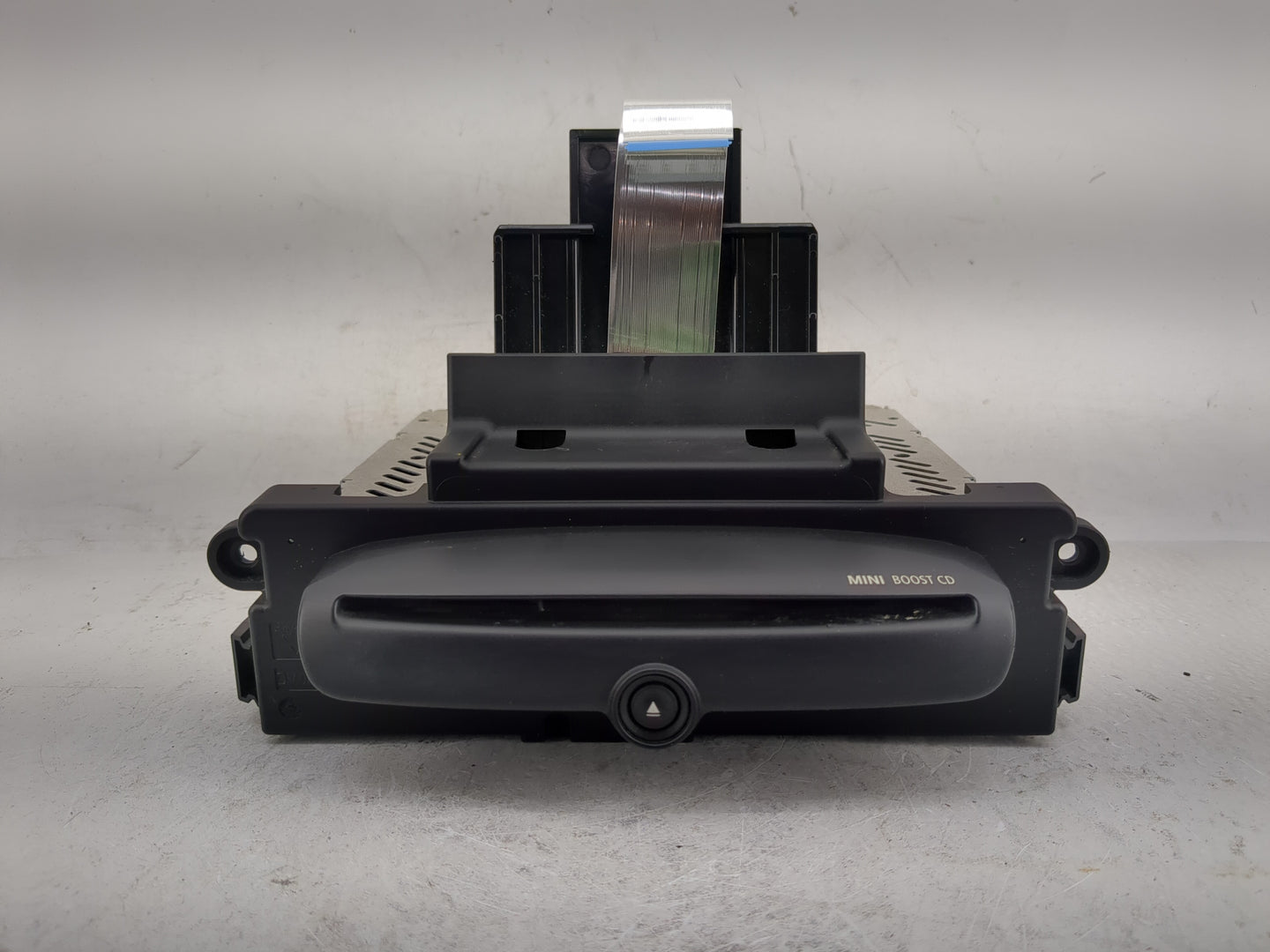2014-2016 Mini Cooper Radio AM FM Cd Player Receiver Replacement P/N:65123457434 Fits Fits 2014 2015 2016 OEM Used Auto Part