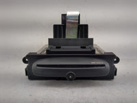 2014-2016 Mini Cooper Radio AM FM Cd Player Receiver Replacement P/N:65123457434 Fits Fits 2014 2015 2016 OEM Used Auto Part