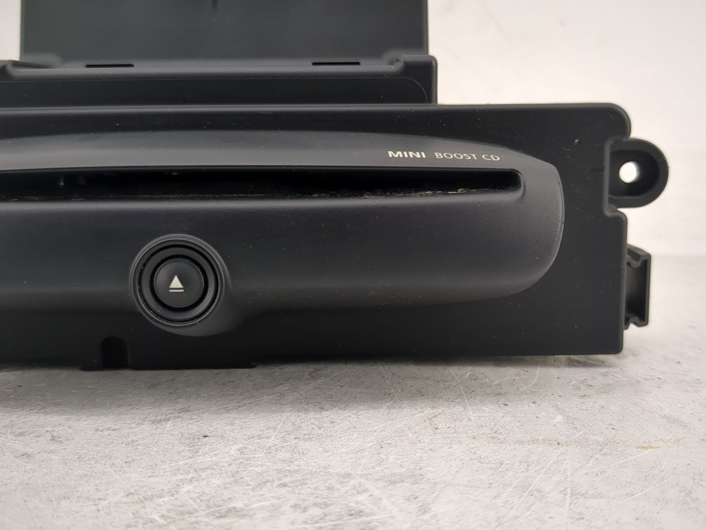 2014-2016 Mini Cooper Radio AM FM Cd Player Receiver Replacement P/N:65123457434 Fits Fits 2014 2015 2016 OEM Used Auto Part