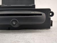 2014-2016 Mini Cooper Radio AM FM Cd Player Receiver Replacement P/N:65123457434 Fits Fits 2014 2015 2016 OEM Used Auto Part