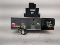 2014-2016 Mini Cooper Radio AM FM Cd Player Receiver Replacement P/N:65123457434 Fits Fits 2014 2015 2016 OEM Used Auto Part