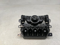 2011-2014 Mini Cooper Climate Control Module Temperature AC/Heater Replacement Fits Fits 2011 2012 2013 2014 OEM Used Auto P