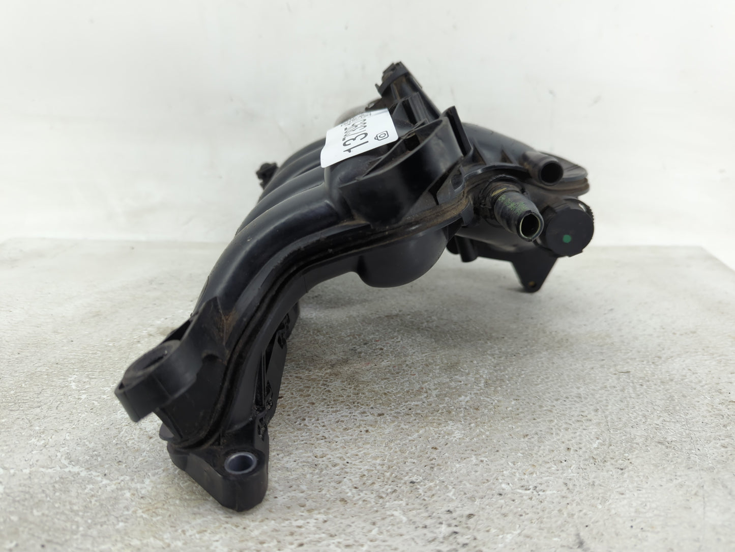 2008-2016 Mini Cooper Air Intake Manifold P/N:54329 89846 Fits Fits 2008 2009 2010 2011 2012 2013 2014 2015 2016 OEM Used Au