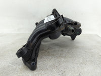 2008-2016 Mini Cooper Air Intake Manifold P/N:54329 89846 Fits Fits 2008 2009 2010 2011 2012 2013 2014 2015 2016 OEM Used Au