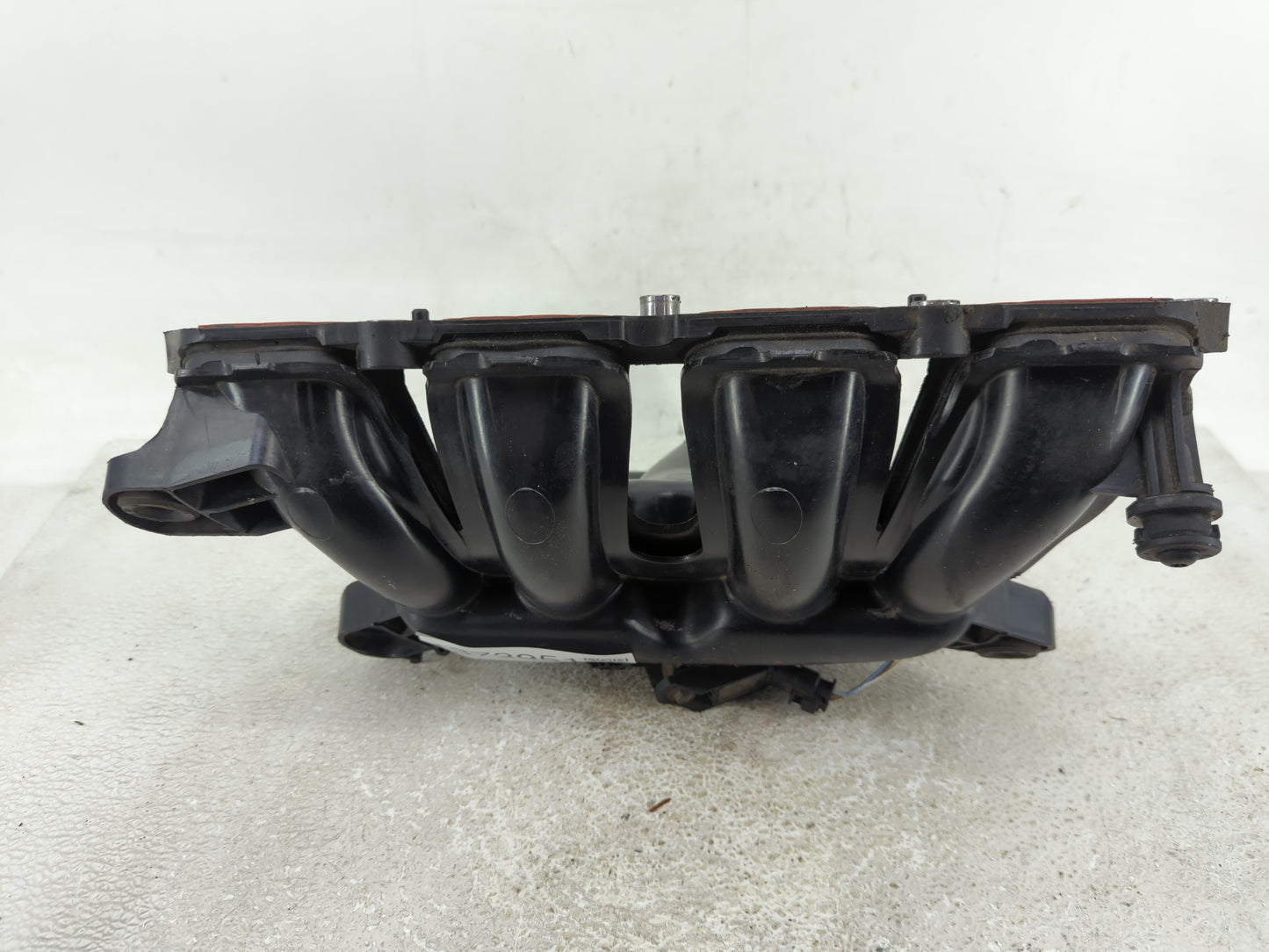 2008-2016 Mini Cooper Air Intake Manifold P/N:54329 89846 Fits Fits 2008 2009 2010 2011 2012 2013 2014 2015 2016 OEM Used Au