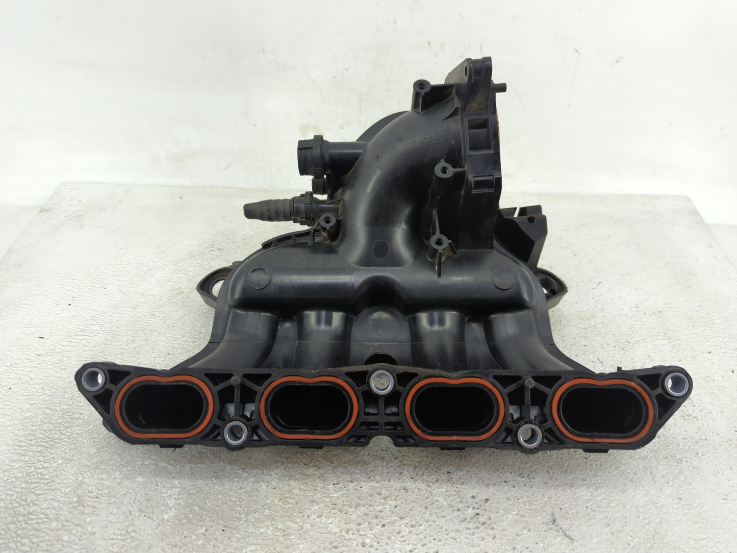 2008-2016 Mini Cooper Air Intake Manifold P/N:54329 89846 Fits Fits 2008 2009 2010 2011 2012 2013 2014 2015 2016 OEM Used Au
