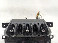 2011-2014 Mini Cooper Climate Control Module Temperature AC/Heater Replacement P/N:E1060548 Fits Fits 2011 2012 2013 2014 OE