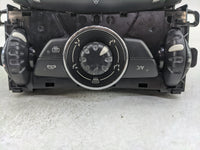 2011-2014 Mini Cooper Climate Control Module Temperature AC/Heater Replacement P/N:E1060548 Fits Fits 2011 2012 2013 2014 OE