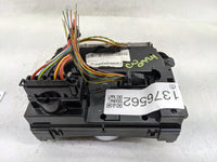 2011-2014 Mini Cooper Climate Control Module Temperature AC/Heater Replacement P/N:E1060548 Fits Fits 2011 2012 2013 2014 OE