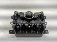 2011-2014 Mini Cooper Climate Control Module Temperature AC/Heater Replacement Fits Fits 2011 2012 2013 2014 OEM Used Auto P