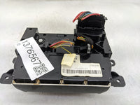 2011-2014 Mini Cooper Climate Control Module Temperature AC/Heater Replacement Fits Fits 2011 2012 2013 2014 OEM Used Auto P