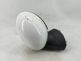compare product 2008-2014 Mini Cooper Driver Side View Mirror - Left Door Mirror OEM Used