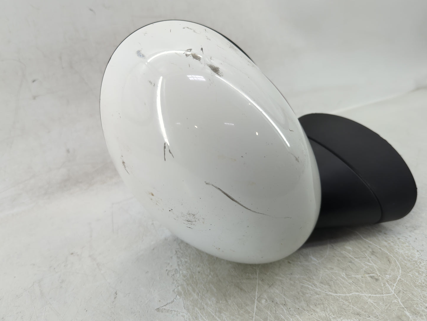 2008-2014 Mini Cooper Driver Side View Mirror - Left Door Mirror OEM Used - Oemusedautoparts1.com