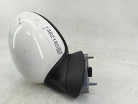 2008-2014 Mini Cooper Driver Side View Mirror - Left Door Mirror OEM Used - Oemusedautoparts1.com