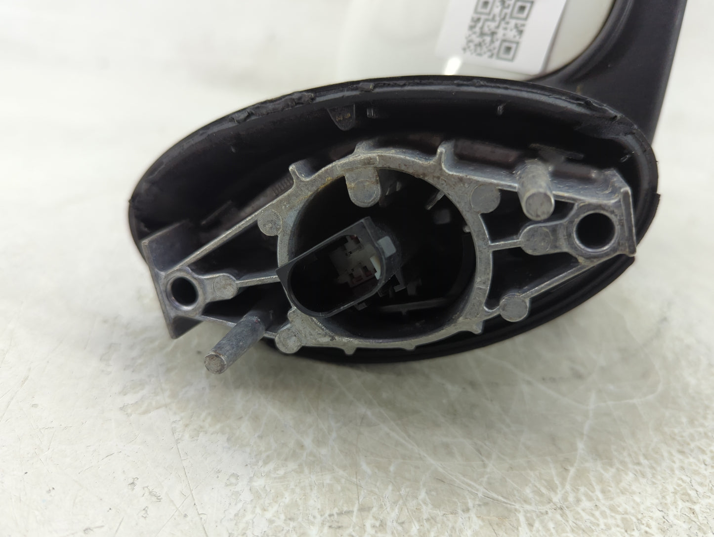 2008-2014 Mini Cooper Driver Side View Mirror - Left Door Mirror OEM Used - Oemusedautoparts1.com
