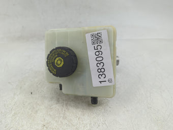 compare product 2008-2014 Mini Cooper Brake Master Cylinder 1383095