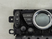 2011-2014 Mini Cooper Climate Control Module Temperature AC/Heater Replacement P/N:64119812027 Fits Fits 2011 2012 2013 2014