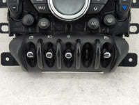 2011-2014 Mini Cooper Climate Control Module Temperature AC/Heater Replacement P/N:64119812027 Fits Fits 2011 2012 2013 2014