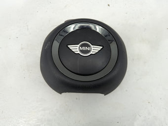 compare product 2011-2016 Mini Cooper Air Bag Driver Left Steering Wheel Mounted Fits Fits 2011 2012 2013 2014 2015 2016 OEM Used Auto Parts