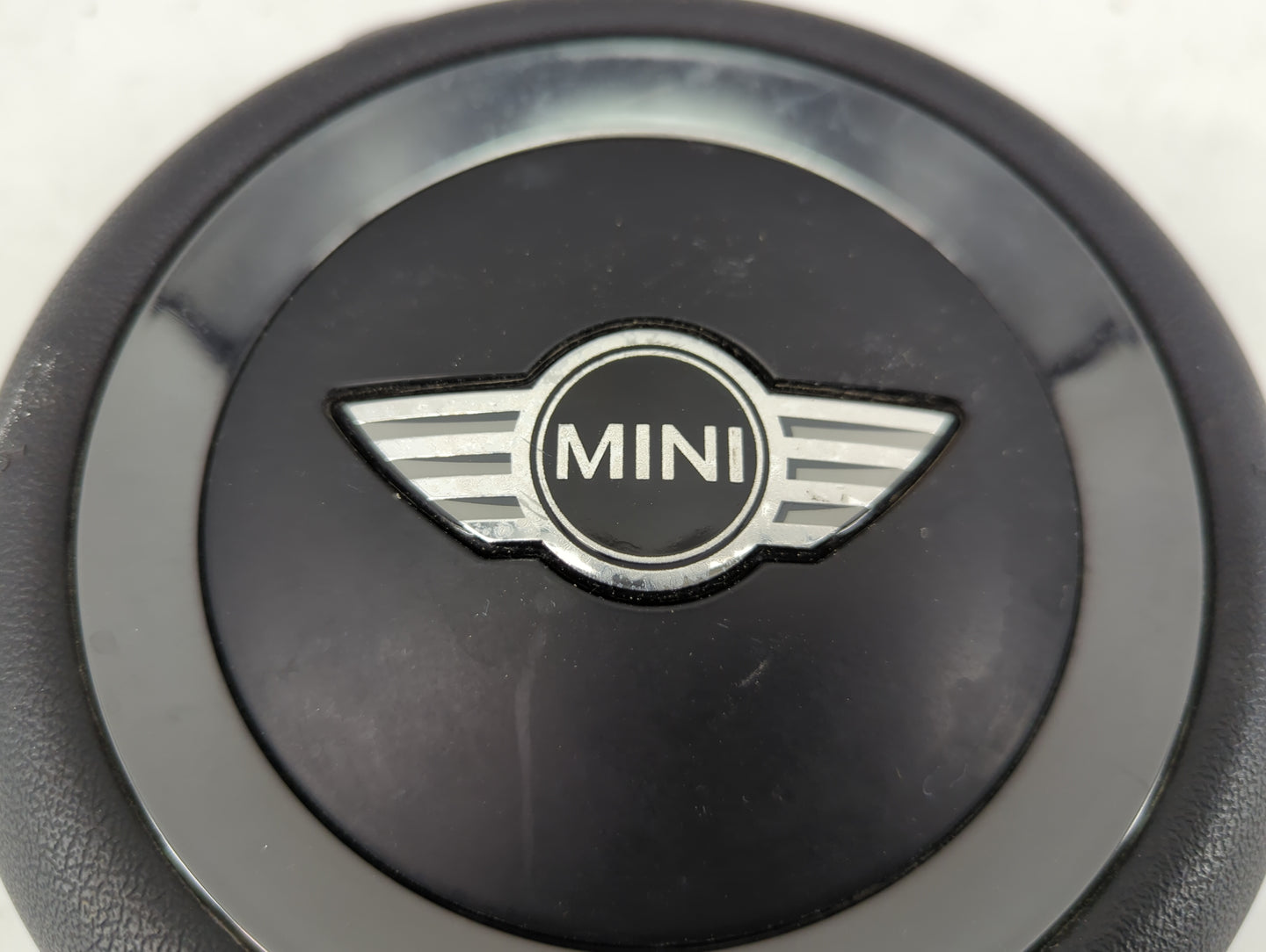 2011-2016 Mini Cooper Air Bag Driver Left Steering Wheel Mounted Fits Fits 2011 2012 2013 2014 2015 2016 OEM Used Auto Parts