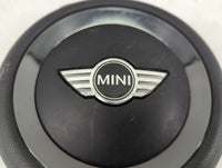 2011-2016 Mini Cooper Air Bag Driver Left Steering Wheel Mounted Fits Fits 2011 2012 2013 2014 2015 2016 OEM Used Auto Parts