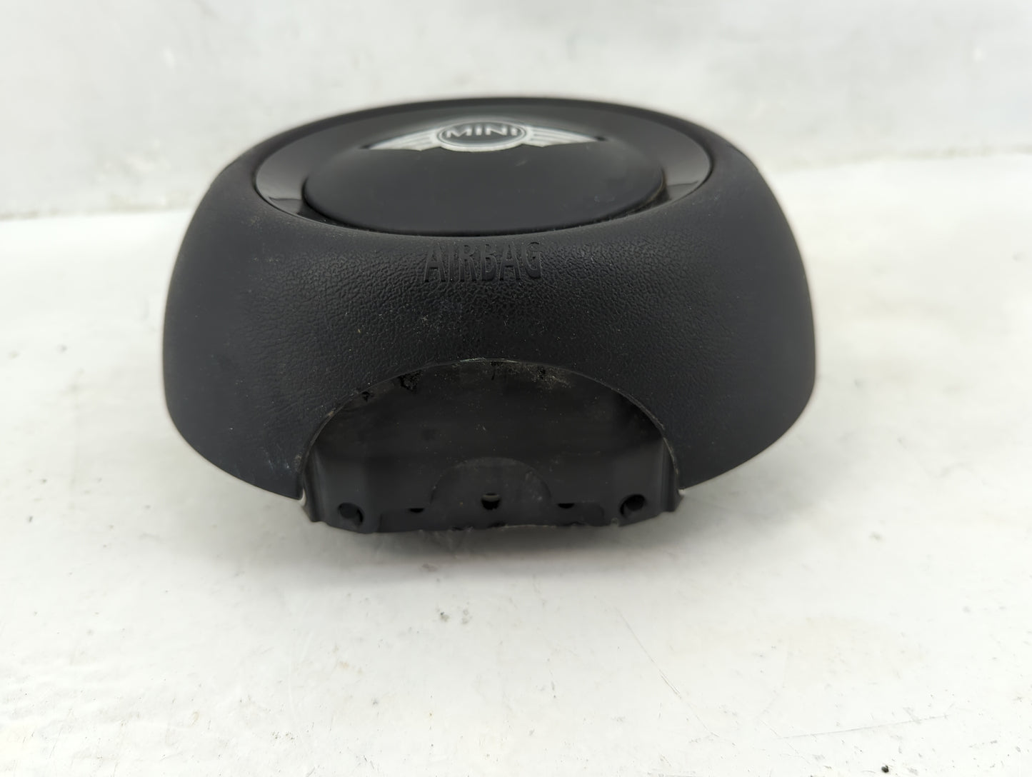 2011-2016 Mini Cooper Air Bag Driver Left Steering Wheel Mounted Fits Fits 2011 2012 2013 2014 2015 2016 OEM Used Auto Parts