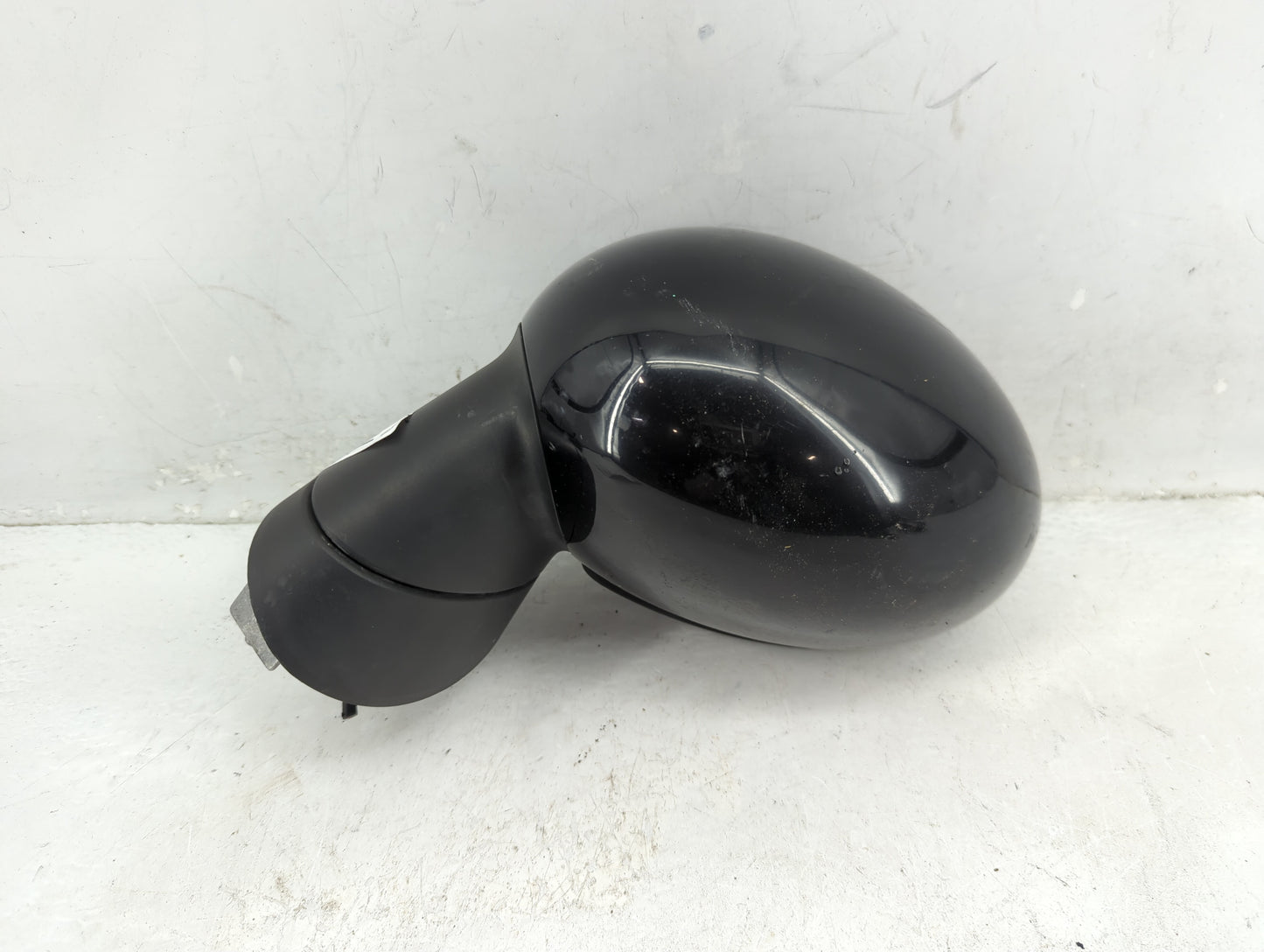2008-2014 Mini Cooper Driver Side View Mirror - Left Door Mirror OEM Used - Oemusedautoparts1.com