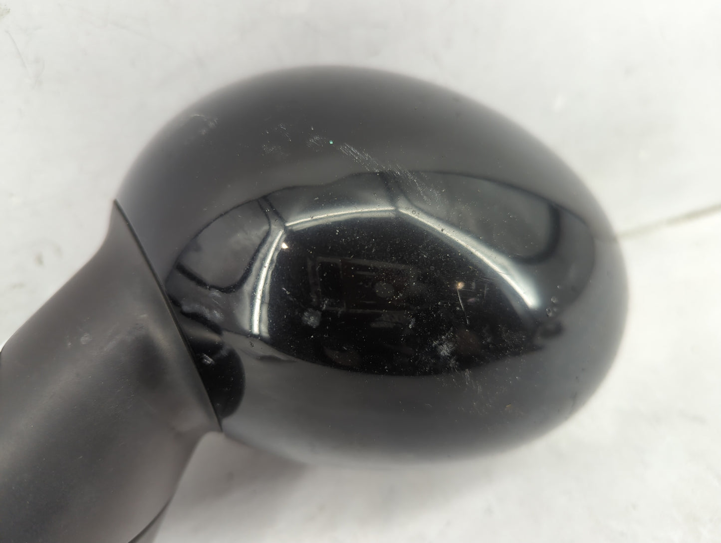 2008-2014 Mini Cooper Driver Side View Mirror - Left Door Mirror OEM Used - Oemusedautoparts1.com